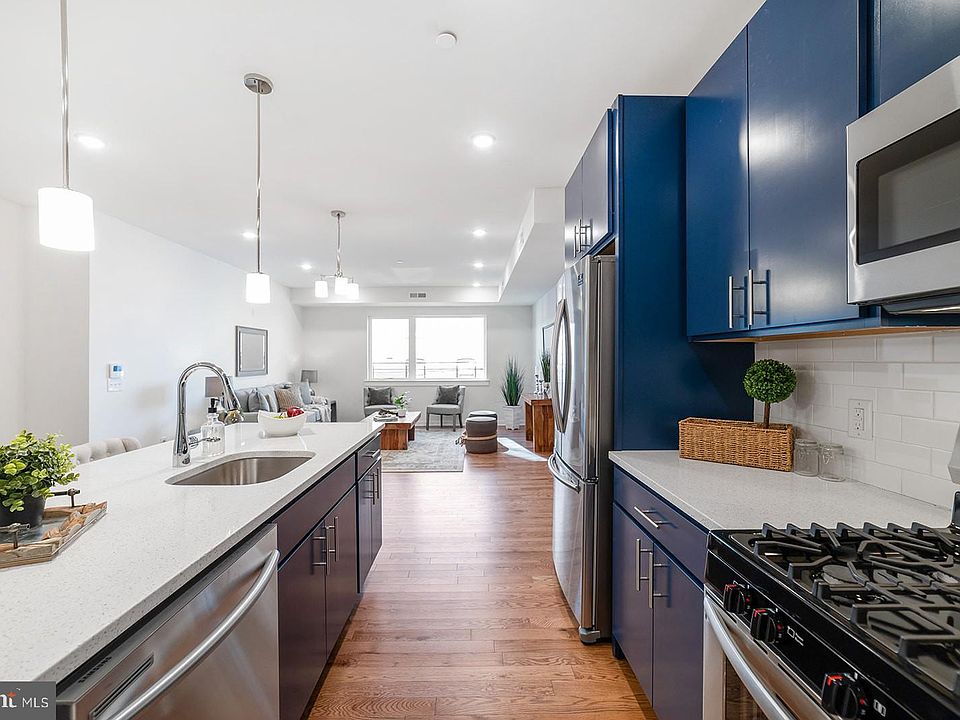 1st image of 502 W Cecil B Moore Ave #D
