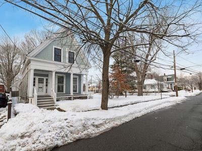 62 Cottage St, Melrose, MA, 02176