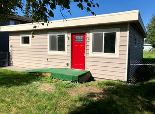 340 N Bliss St, Anchorage, AK 99508