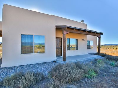 10 Calle De Cazador, Ranchos De Taos, NM, 87557