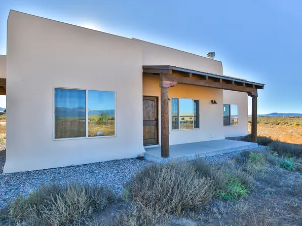10 Calle De Cazador, Ranchos De Taos, NM 87557