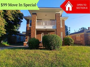 2384 Forrest Ave #D, Memphis, TN 38112