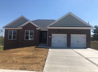160 Fallow Cir, Georgetown, KY 40324