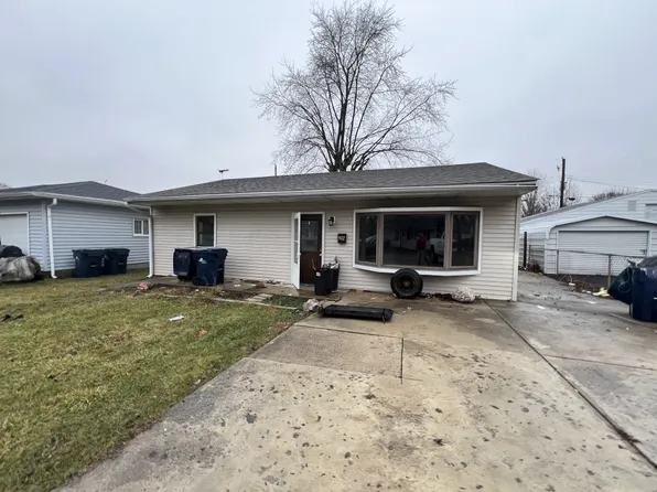 902 Progress St, Middletown, IN 47356