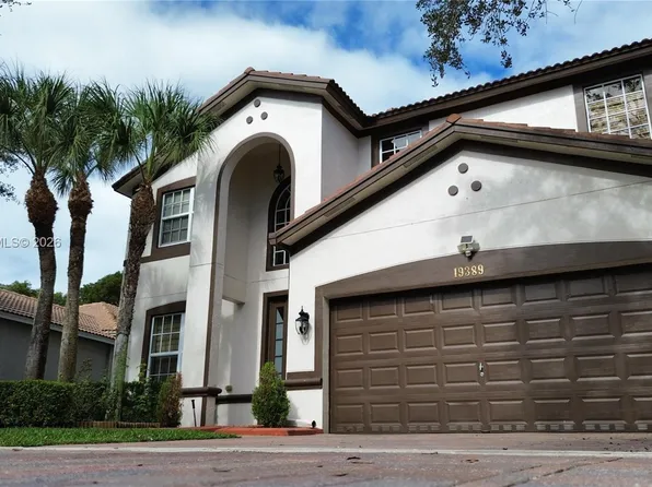19389 Stonebrook St, Weston, FL 33332