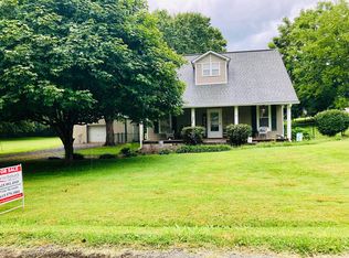 3079 Thompson Rd, Springfield, TN 37172