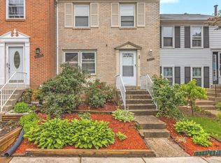 2089 Mayflower Dr, Woodbridge, VA 22192