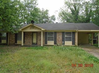 2886 Knightway Rd, Memphis, TN 38118