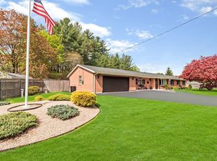 17 Janet Rd, Chelmsford, MA 01824