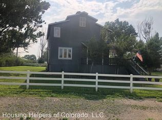 14264 W 74th Dr, Arvada, CO 80007