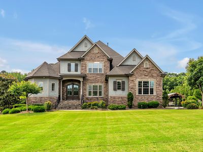 6250 Moinear Ln, Chapel Hill, NC, 27514
