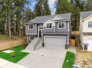 16606 8th Avenue Ct E #47, Spanaway, WA 98387