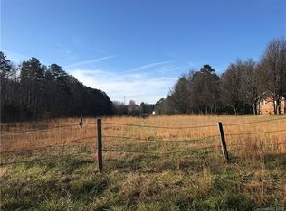 6411 Pleasant Grove Rd, Charlotte, NC 28216