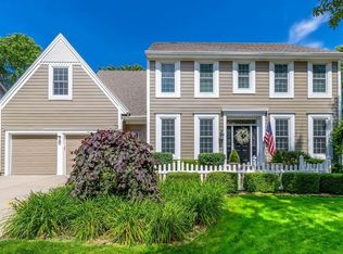 12225 Juniper St, Overland Park, KS 66209