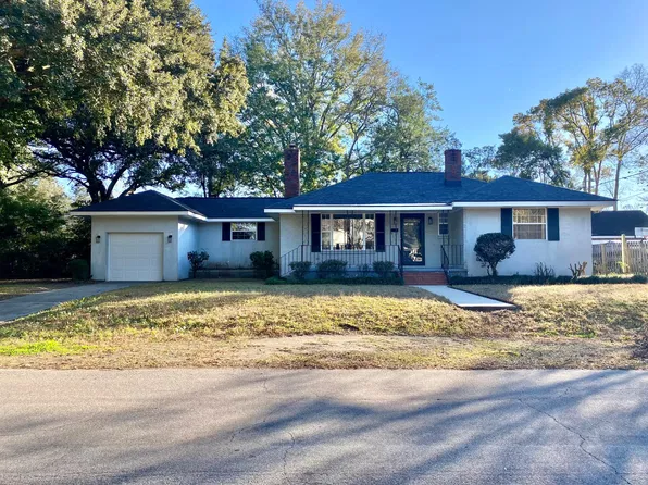 7 Sheridan Rd, Charleston, SC 29407