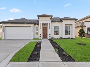2909 Dhalia Dr, San Juan, TX 78589
