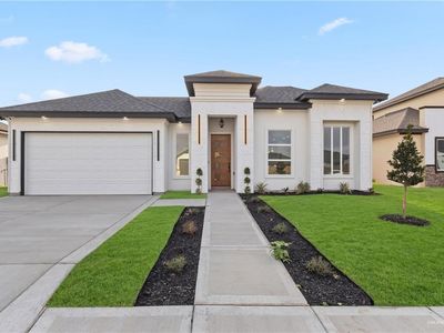 2909 Dhalia Dr, San Juan, TX, 78589
