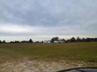 276 Wr Sapp Rd, Hawkinsville, GA 31036