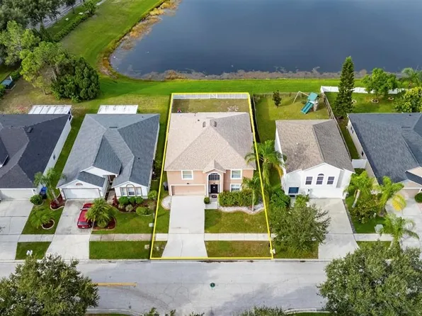 13531 Mango Bay Dr, Riverview, FL 33579