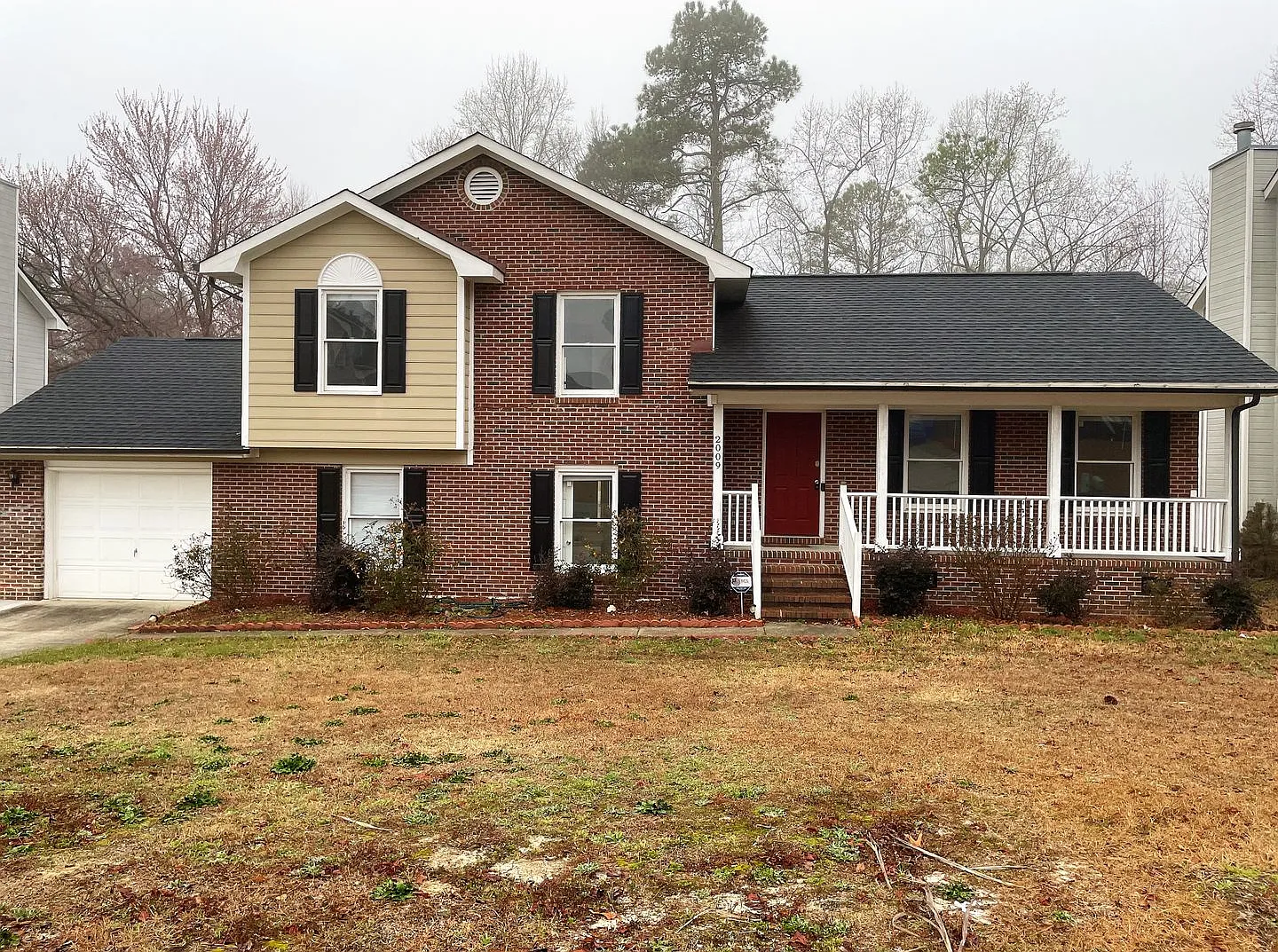 Updated 4 Bedroom / 3 Bathroom with In-Law Suite in Jack Britt School District! — Photo 1