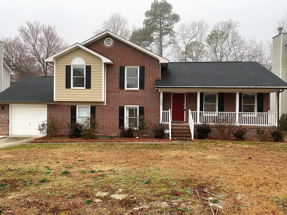 2009 Calista Cir