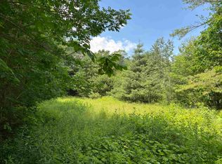 minor subdivision, Andover, VT 05143