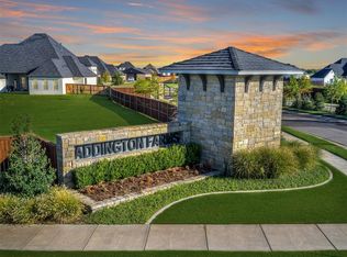 22312 Pine Bluff Way LOT 7, Edmond, OK 73025