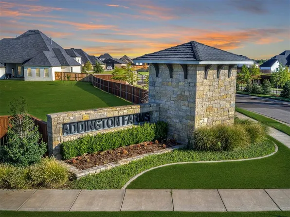 22386 Pine Bluff Way #6, Edmond, OK 73025