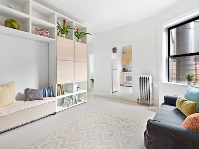 478 W 158th St APT 53, New York, NY, 10032