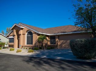 935 E Annette Dr, Phoenix, AZ 85022