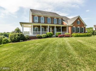 103 Kirsten Ct, Parkton, MD 21120