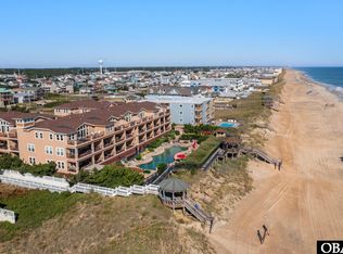 1319 N Virginia Dare Trl UNIT 4F, Kill Devil Hills, NC 27948