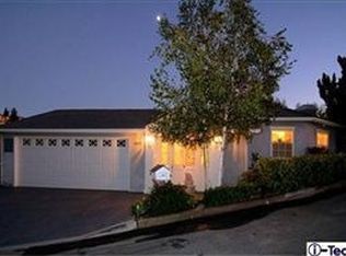 567 Caleb St, Glendale, CA 91202