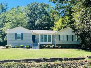 1964 Hanchey Rd, Birmingham, AL 35214