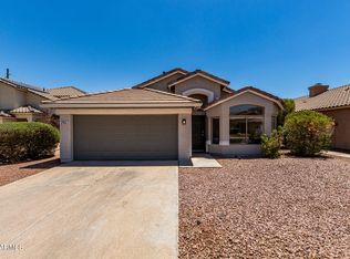 3961 E Lexington Ave, Gilbert, AZ 85234