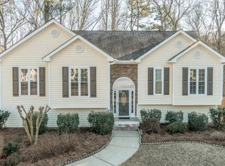 418 Westchester Way, Canton, GA 30115