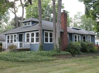 1167 Frye Ave, East Lansing, MI 48823