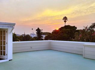 3858 Keeshen Dr UNIT B, Los Angeles, CA 90066