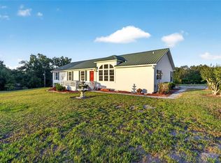 9712 Us Highway 301, Dade City, FL 33525