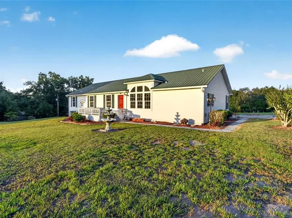 9712 Us Highway 301, Dade City, FL 33525