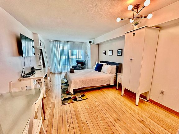 2nd image of 1200 Brickell Bay Dr APT 3616