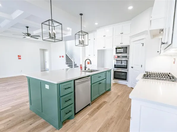 9317 NW 115th Ter, Yukon, OK 73099