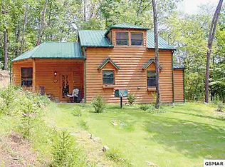 Walt Price Rd, Sevierville, TN 37876