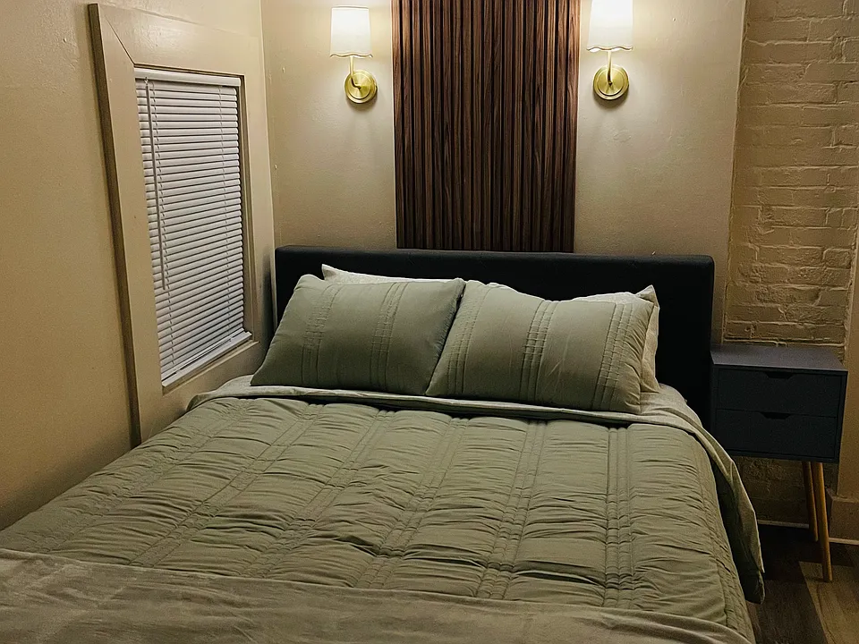 Bedroom 1