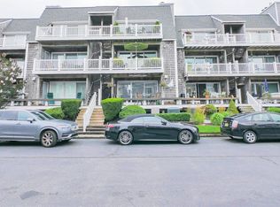 707 Harbour Cv #707, Somers Pt, NJ 08244