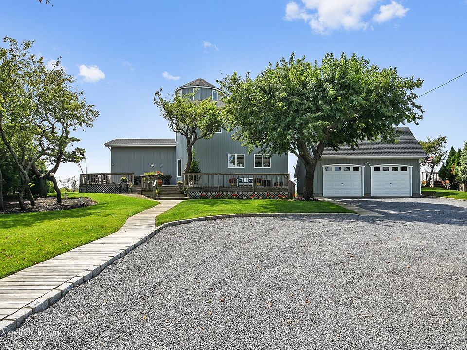 4622 Captree Is, Captree Island, NY 11702 Zillow