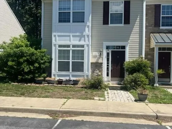 110 Black Duck Ct, Cambridge, MD 21613