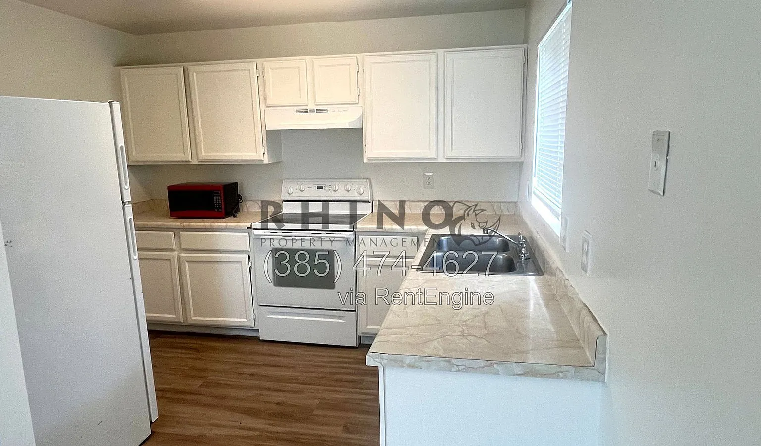 2 bed, 2.0 bath, 1065 sqft, $1,270 — Photo 1
