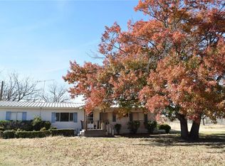 218 Rathmell St, Novice, TX 79538