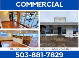 1300 NW 9th St, Corvallis, OR 97330